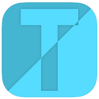 Tessellate! app logo
